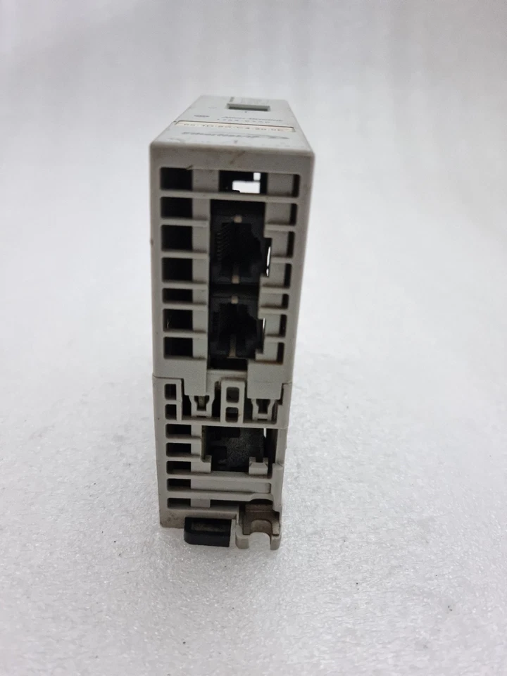Allen Bradley 1783-ETAP 3 Port EtherNet/IP Tap Module Ser-A 1783ETAP For Parts